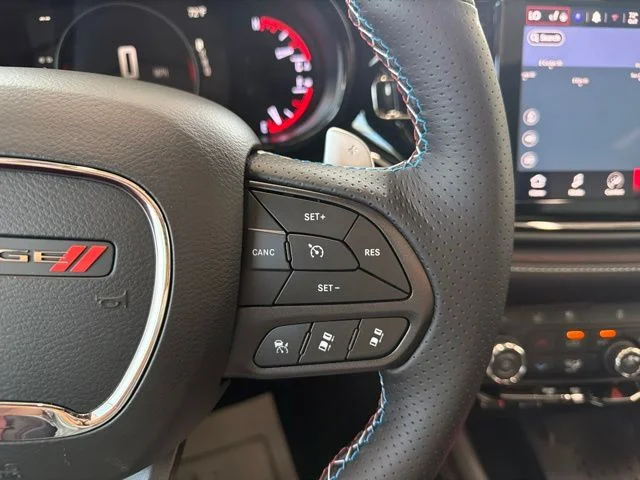 New 2026 Gray Dodge GT Plus America 250 Edition image 30