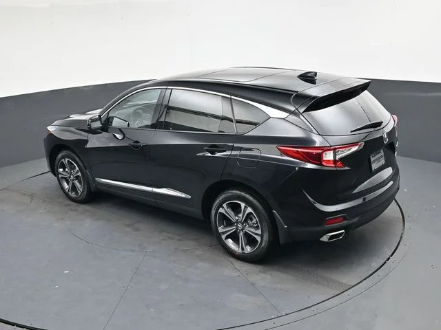 New 2026 Majestic Black Pearl Acura Technology Package image 21