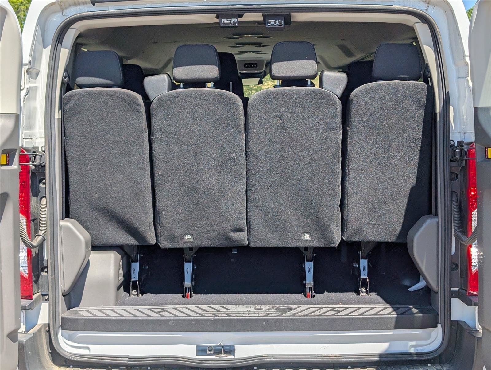 2023 Ford Transit Passenger Van XL - Photo 12
