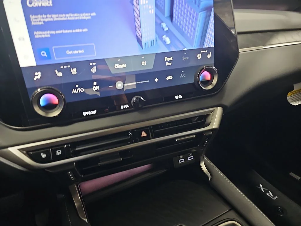 New 2026 Iridium Lexus LUXURY image 23