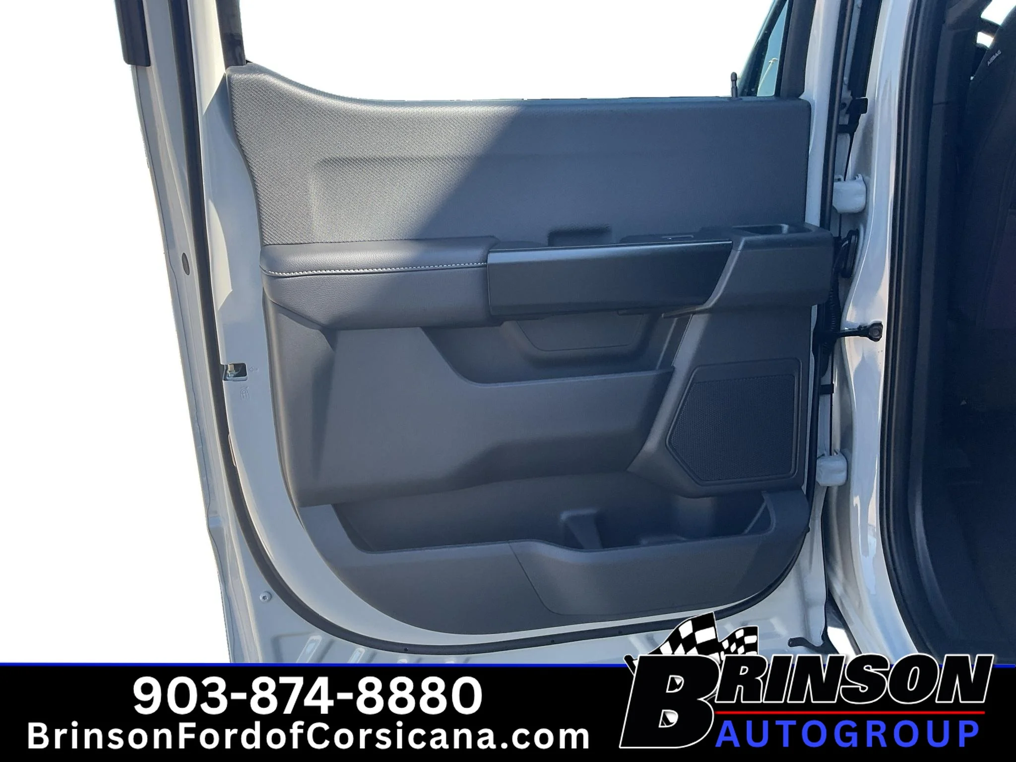New 2026 Avalanche Ford STX® image 6