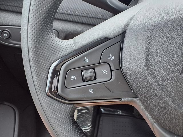 New 2026 Sterling Gray Metallic Chevrolet LS image 11