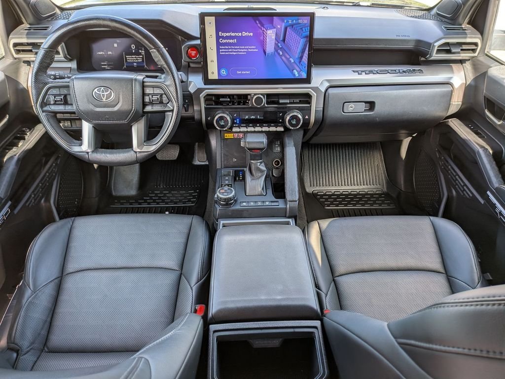 Used 2024  Toyota TRD Off-Road image 5