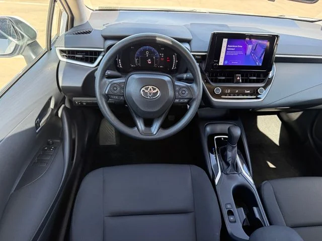 Certified Used 2026 ICE CAP Toyota LE image 23
