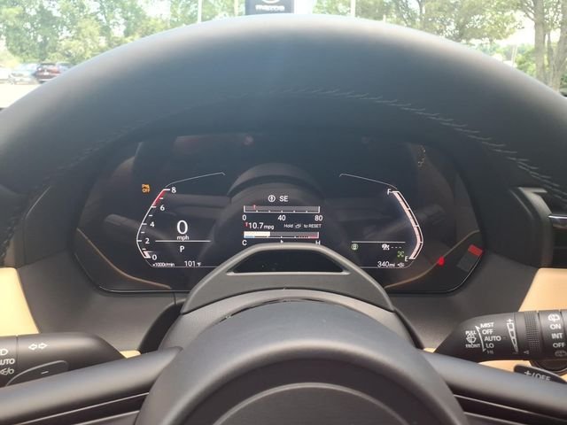 New 2026 Jet Black Mica Mazda 2.5 S Premium Plus AWD image 20