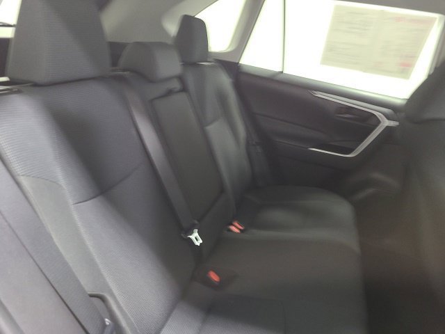 Certified Used 2023 Silver Sky Metallic Toyota LE image 13