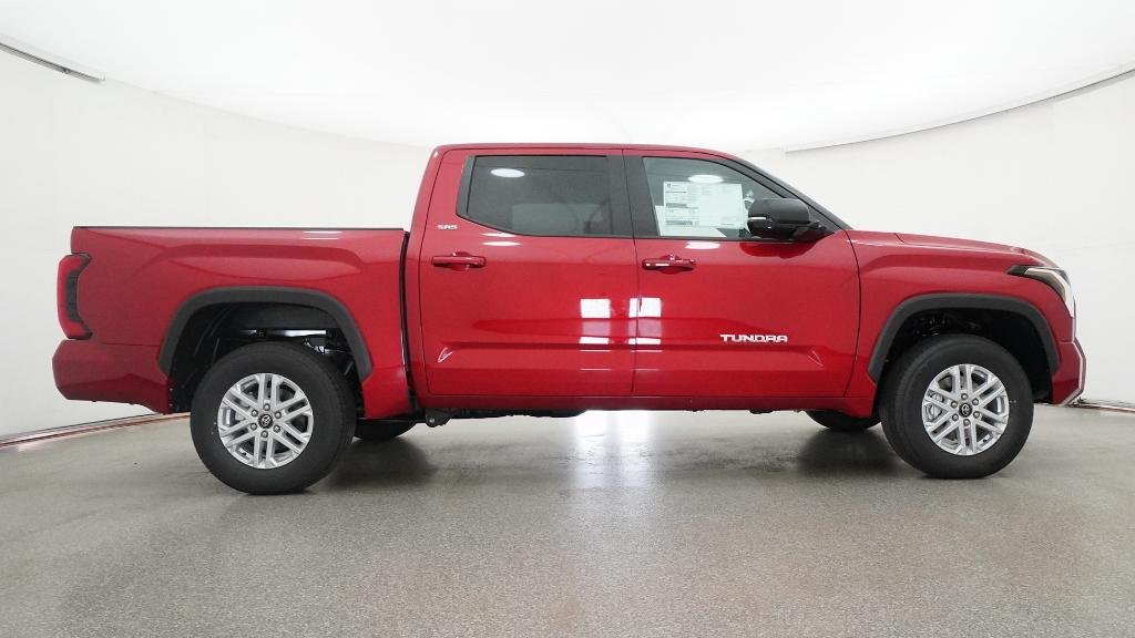 2026 Toyota Tundra SR5 - Photo 42