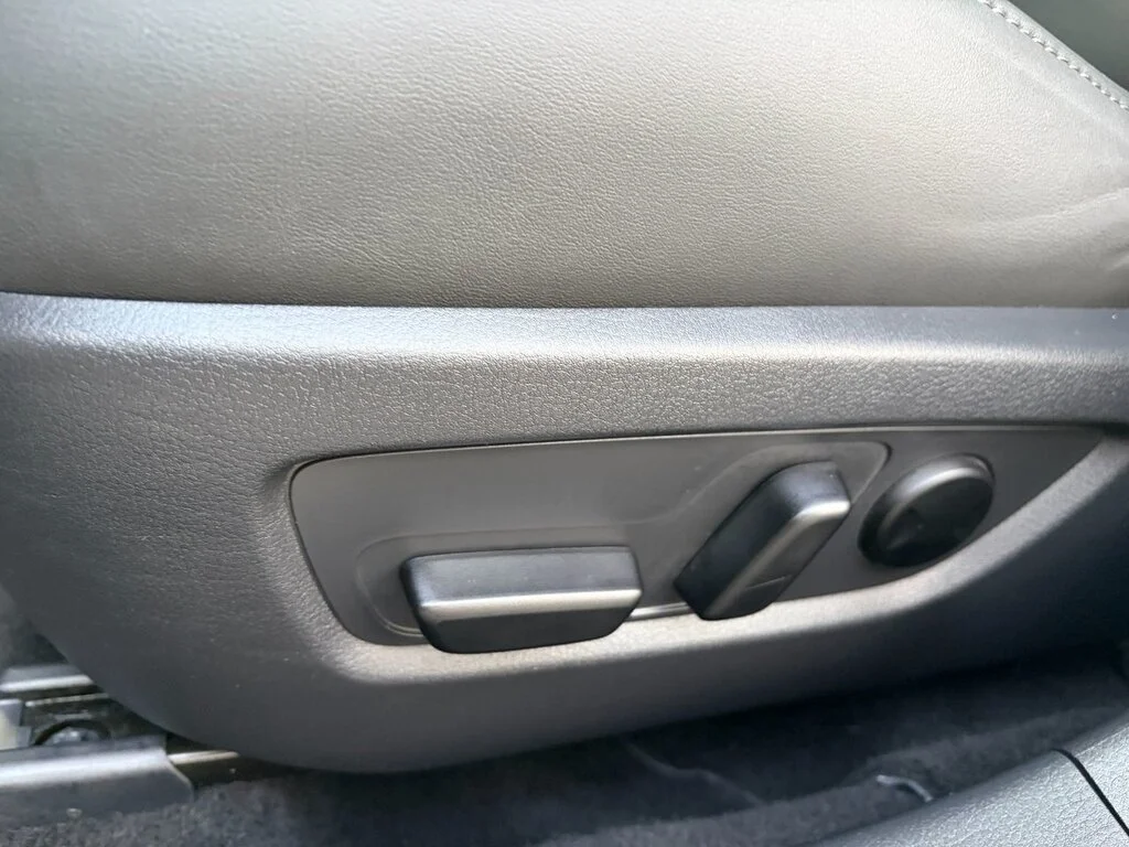 Certified Used 2024 Snowflake White Pearl Mazda GS AWD Luxury Package,Leatherette,Moonroof,AWD, image 14