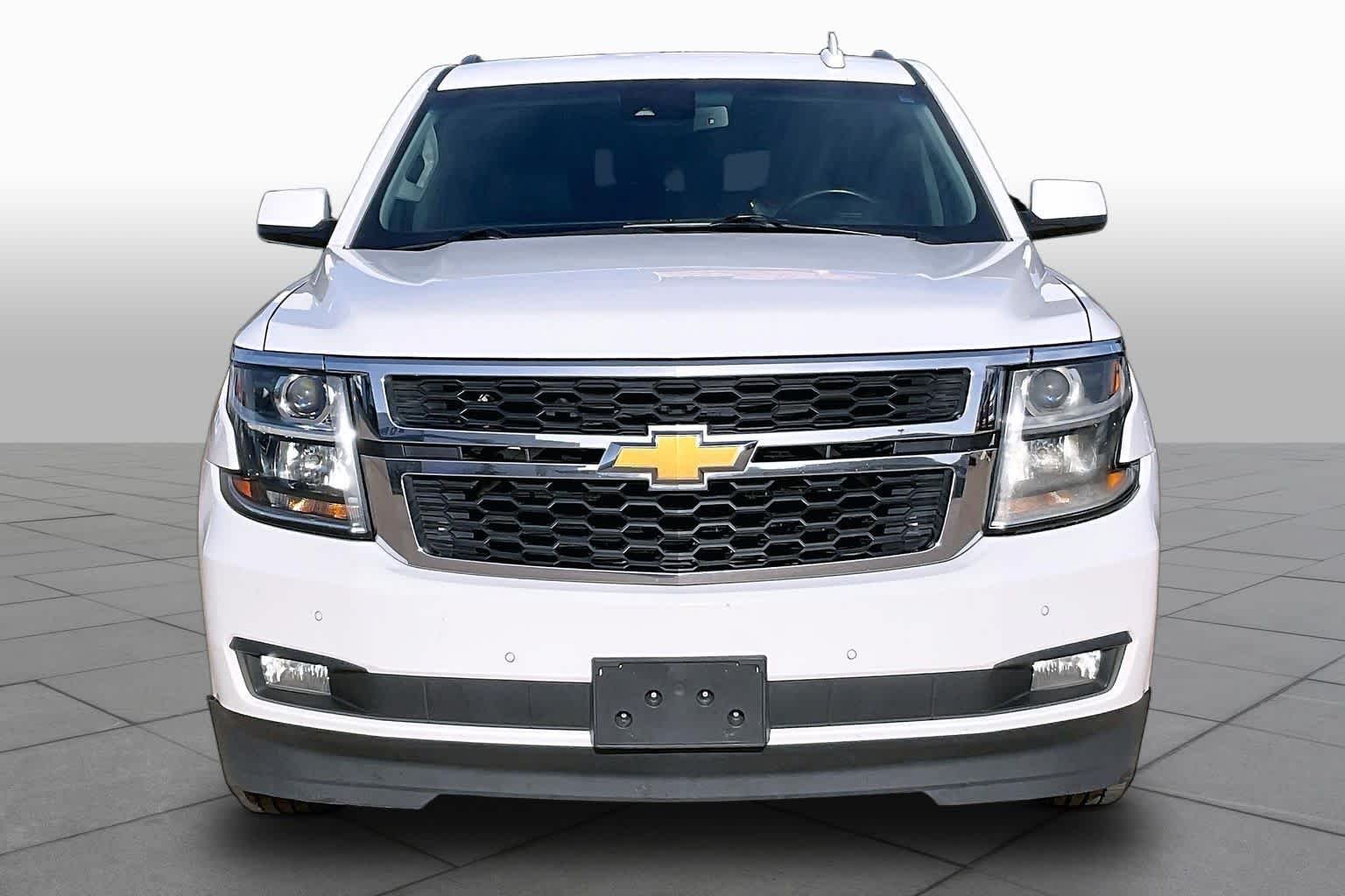 Used 2016 Summit White Chevrolet LT image 3