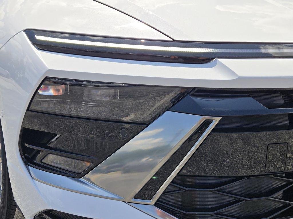 New 2026 White Hyundai Limited image 2
