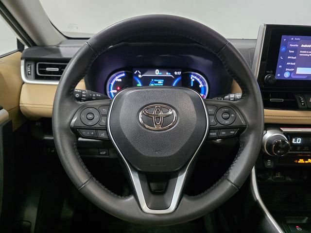 Certified Used 2024 Beige Toyota XLE Premium image 16