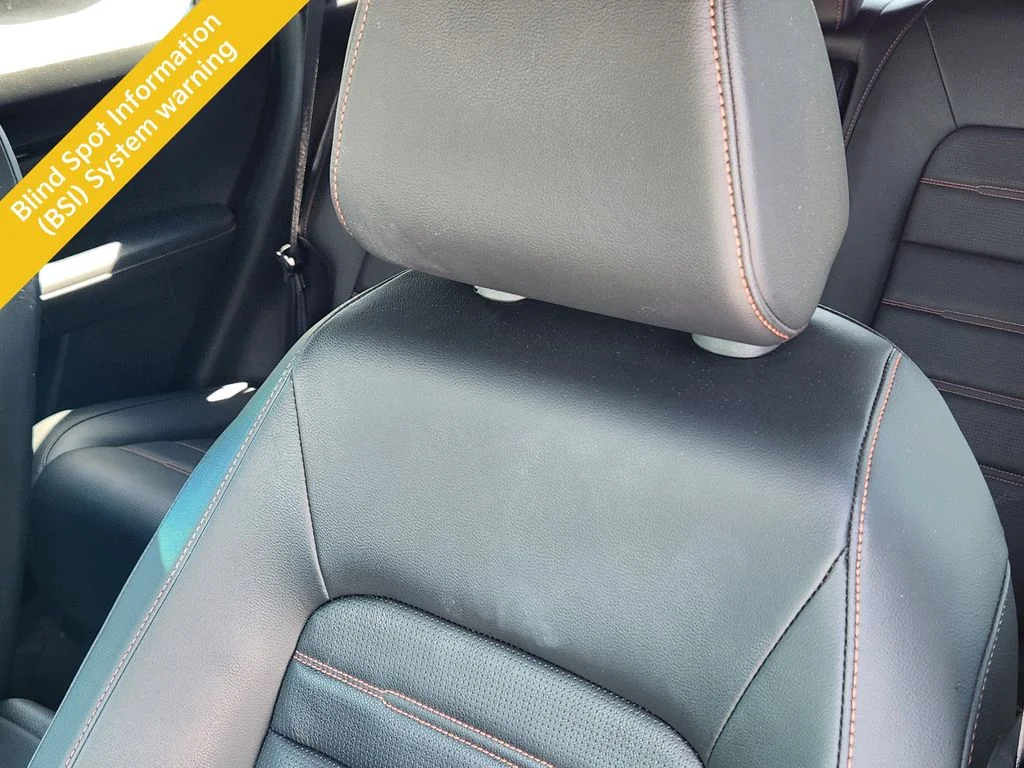 Used 2023  Honda Sport Touring image 9