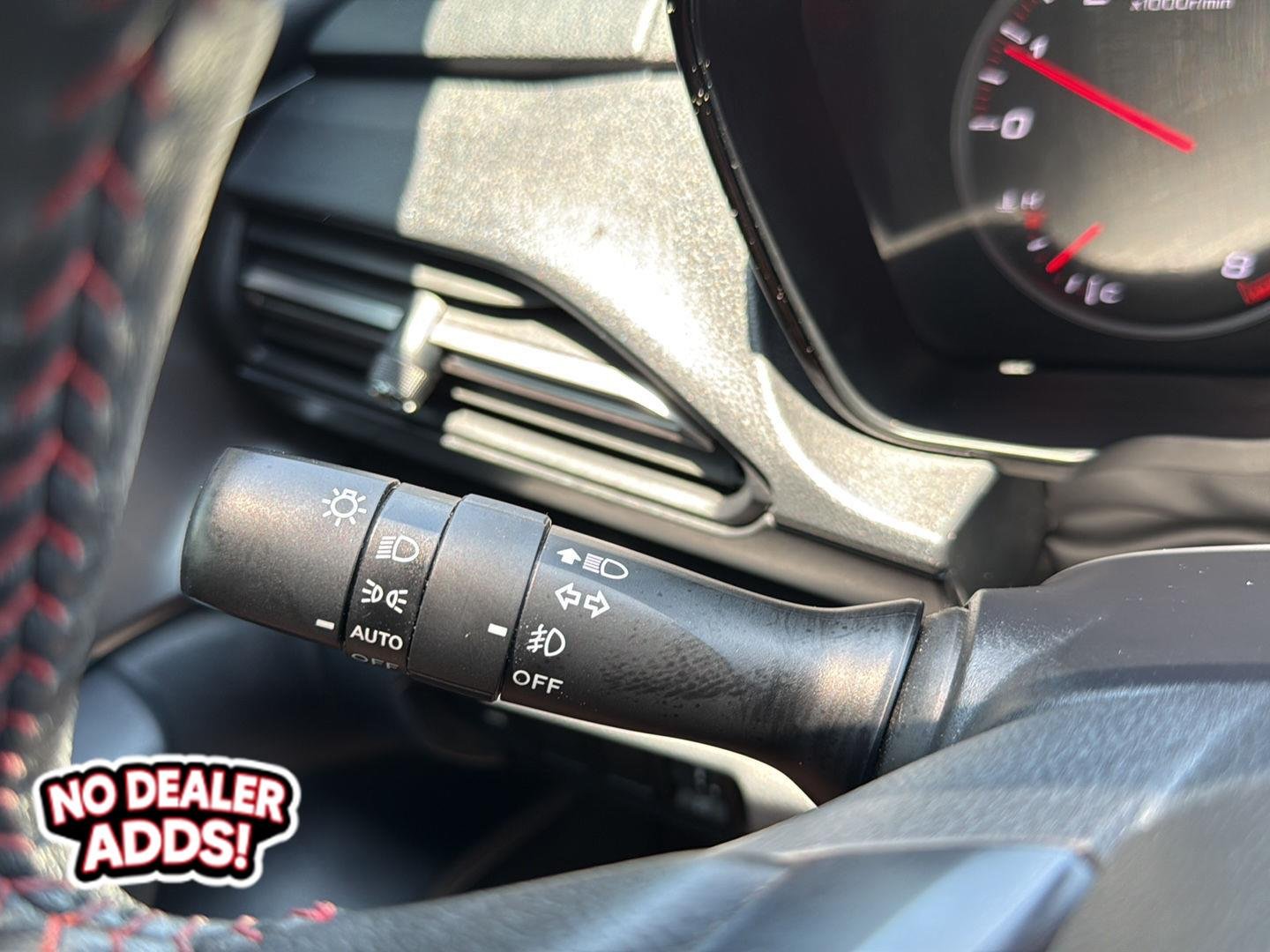 Used 2023 WR Blue Pearl Subaru Premium image 13