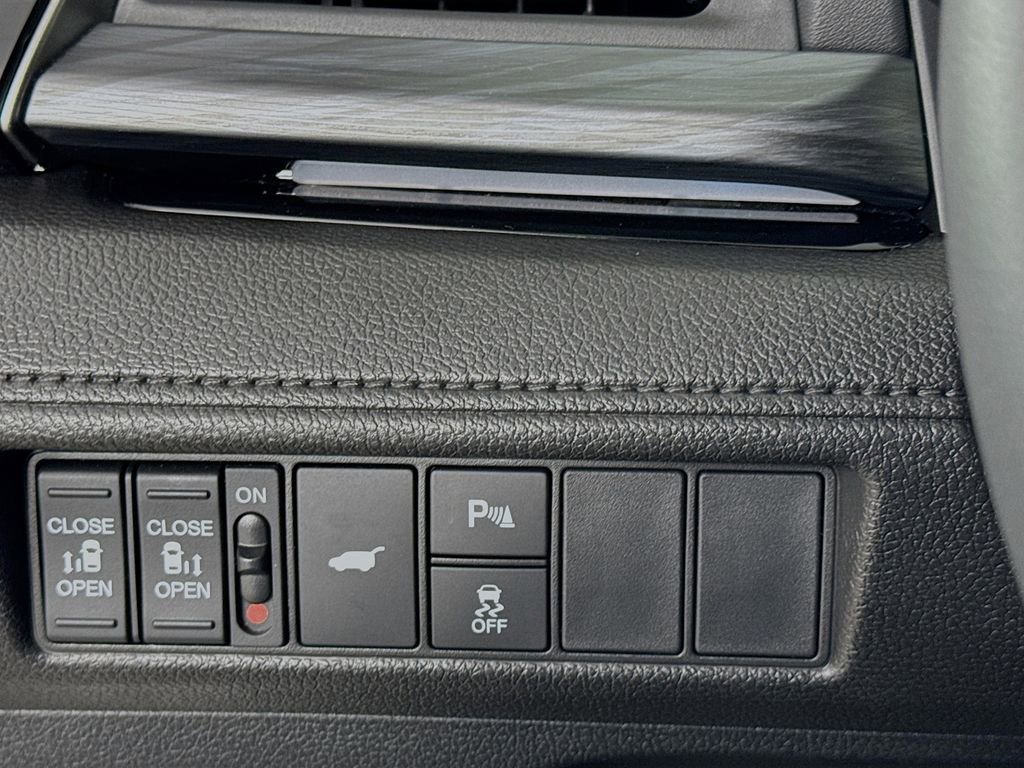 2026 Honda Odyssey Elite - Photo 57