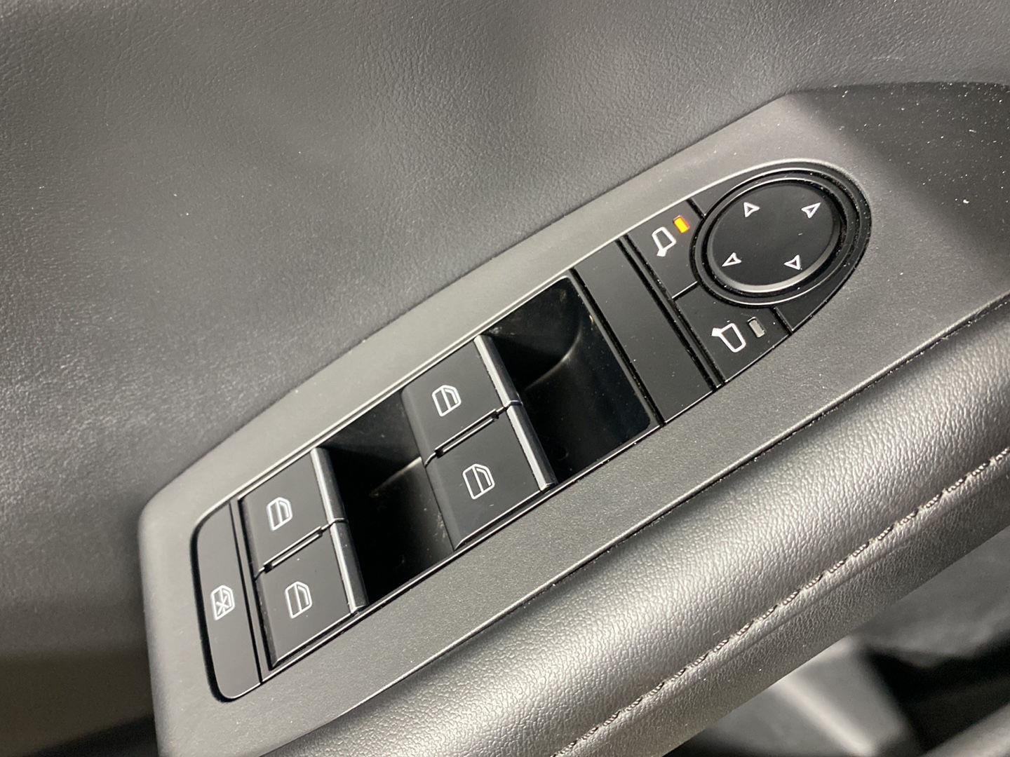 Used 2021 Jet Black Mica Mazda Select image 23