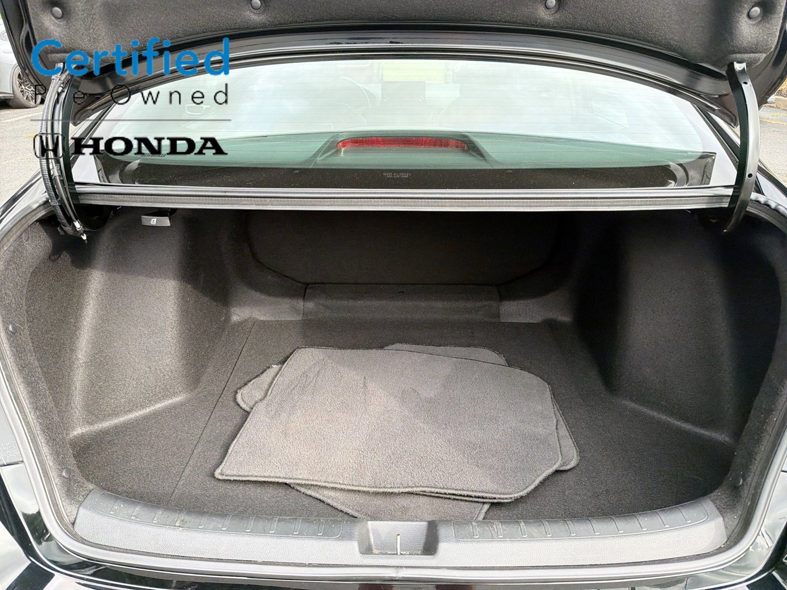 2024 Honda Civic Sport - Photo 64