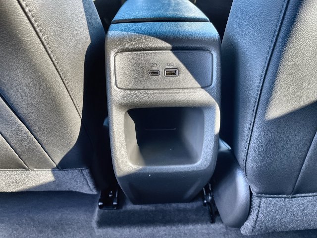 2026 Chevrolet Trax photo 28 of 39