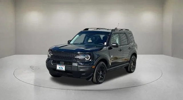 2025 Ford Bronco Sport Big Bend - Photo 22