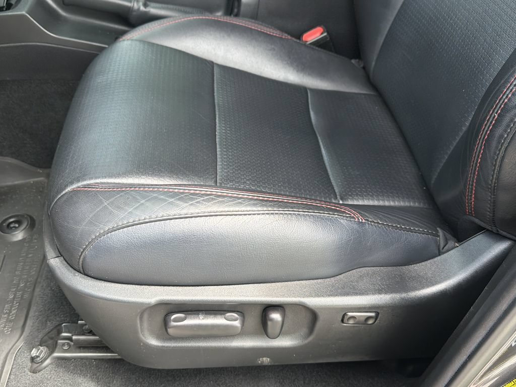 2022 Toyota Tacoma TRD Pro - Photo 27