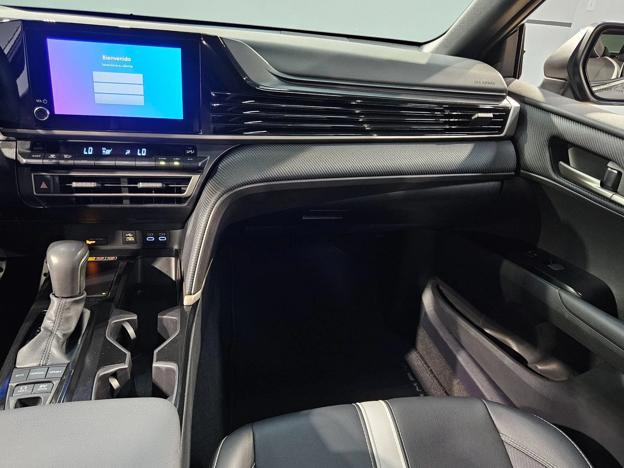 Used 2025 Heavy Metal Toyota SE image 11