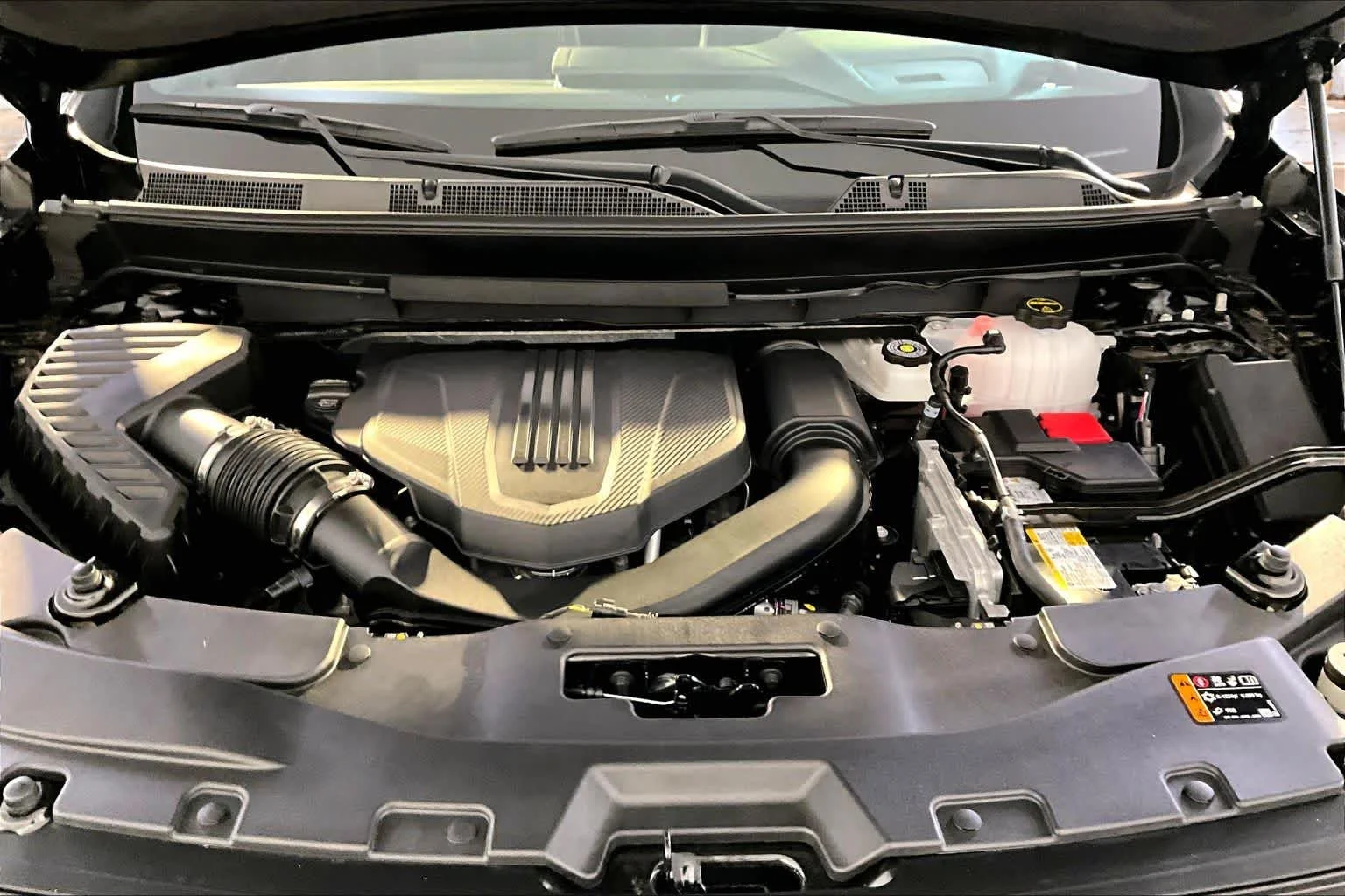 2025 GMC Acadia Elevation - Photo 60