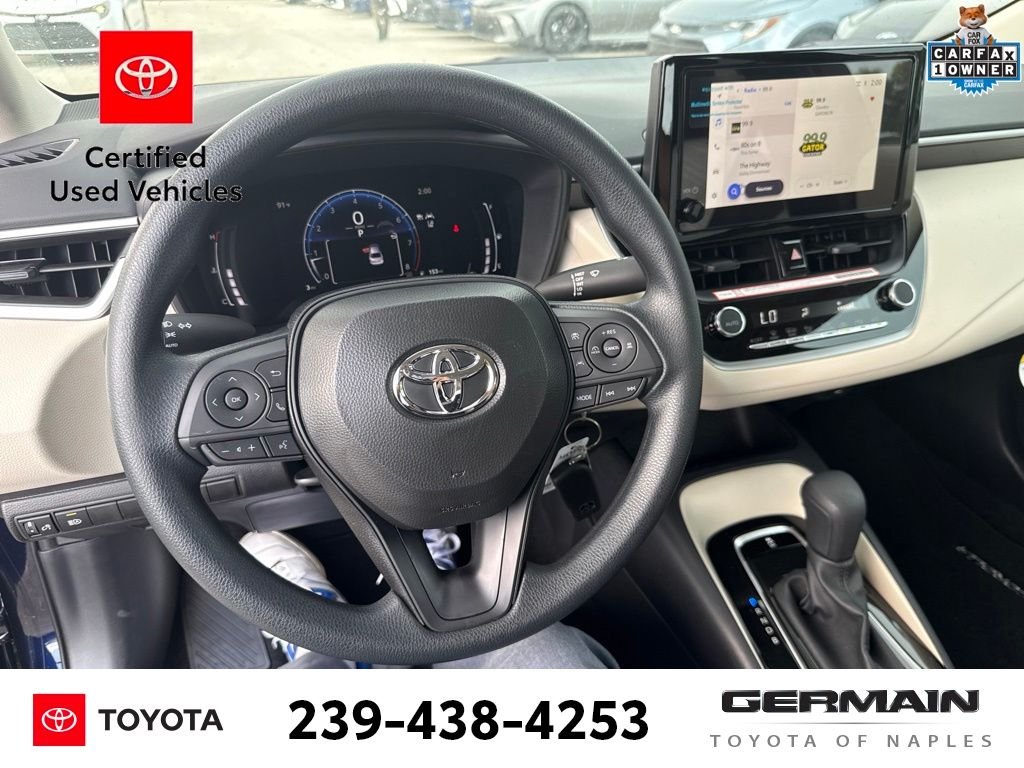 Used 2026  Toyota LE image 20