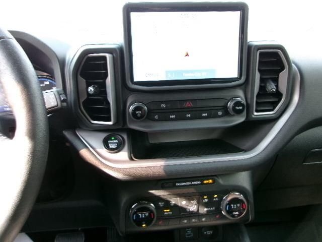 Certified Used 2021 Oxford White Ford Outer Banks image 11