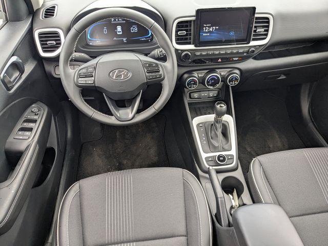 New 2025 White Hyundai Limited image 16
