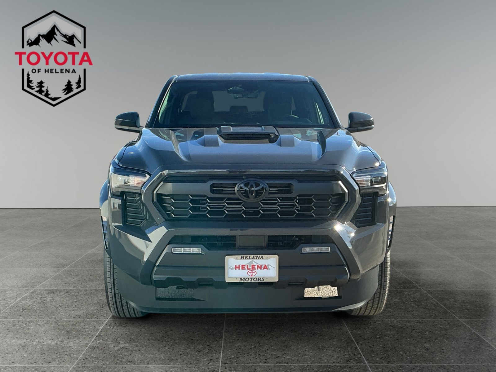 2026 Toyota Tacoma TRD Sport - Photo 8