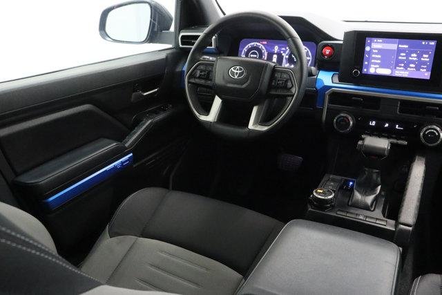 2025 Toyota Tacoma TRD Off Road - Photo 31