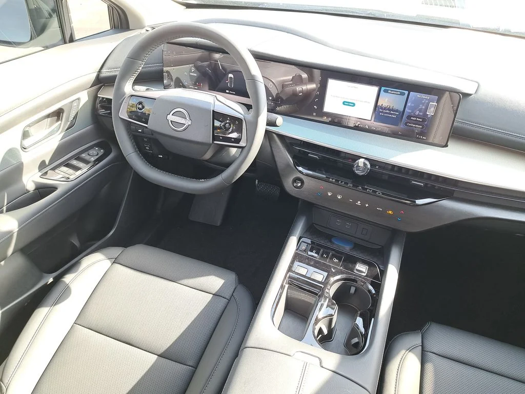 2026 Nissan Murano SL - Photo 15