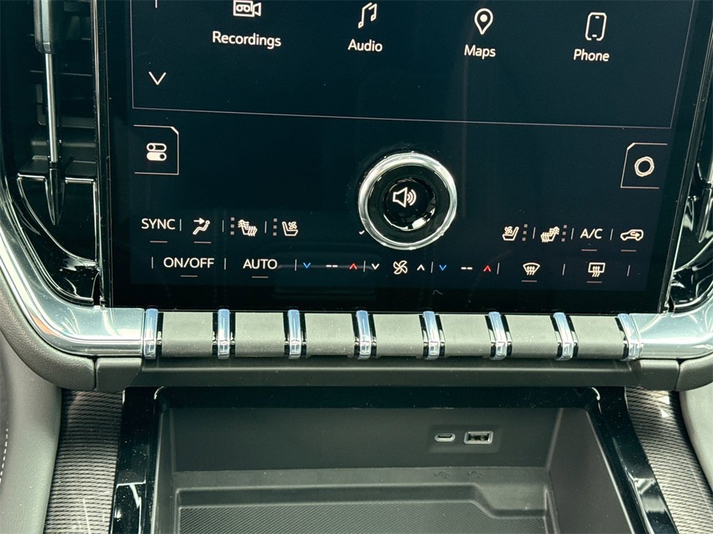 2026 GMC YUKON XL - Image 24