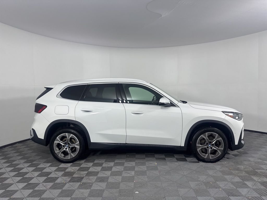 2023 Bmw X1 XDrive28i photo 4