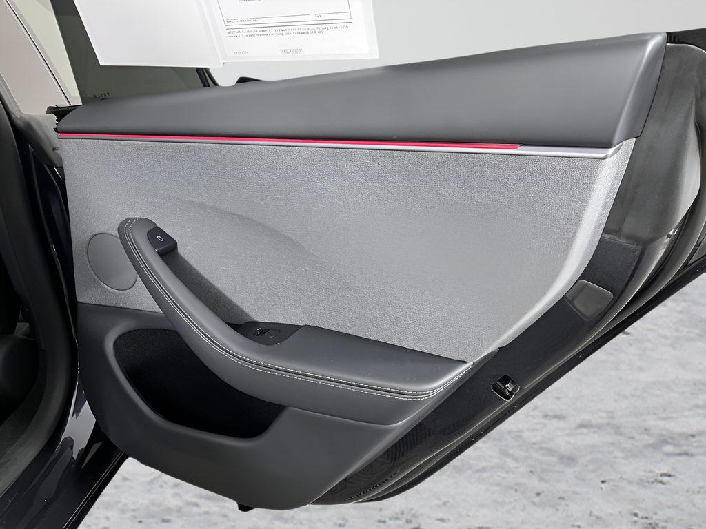 Used 2026 Stealth Gray Tesla Base image 13