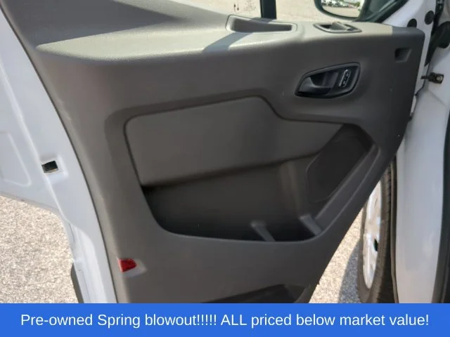 Used 2025 White Ford XL image 20