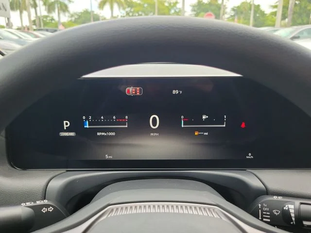 New 2027 Gun Metallic Nissan SV image 19