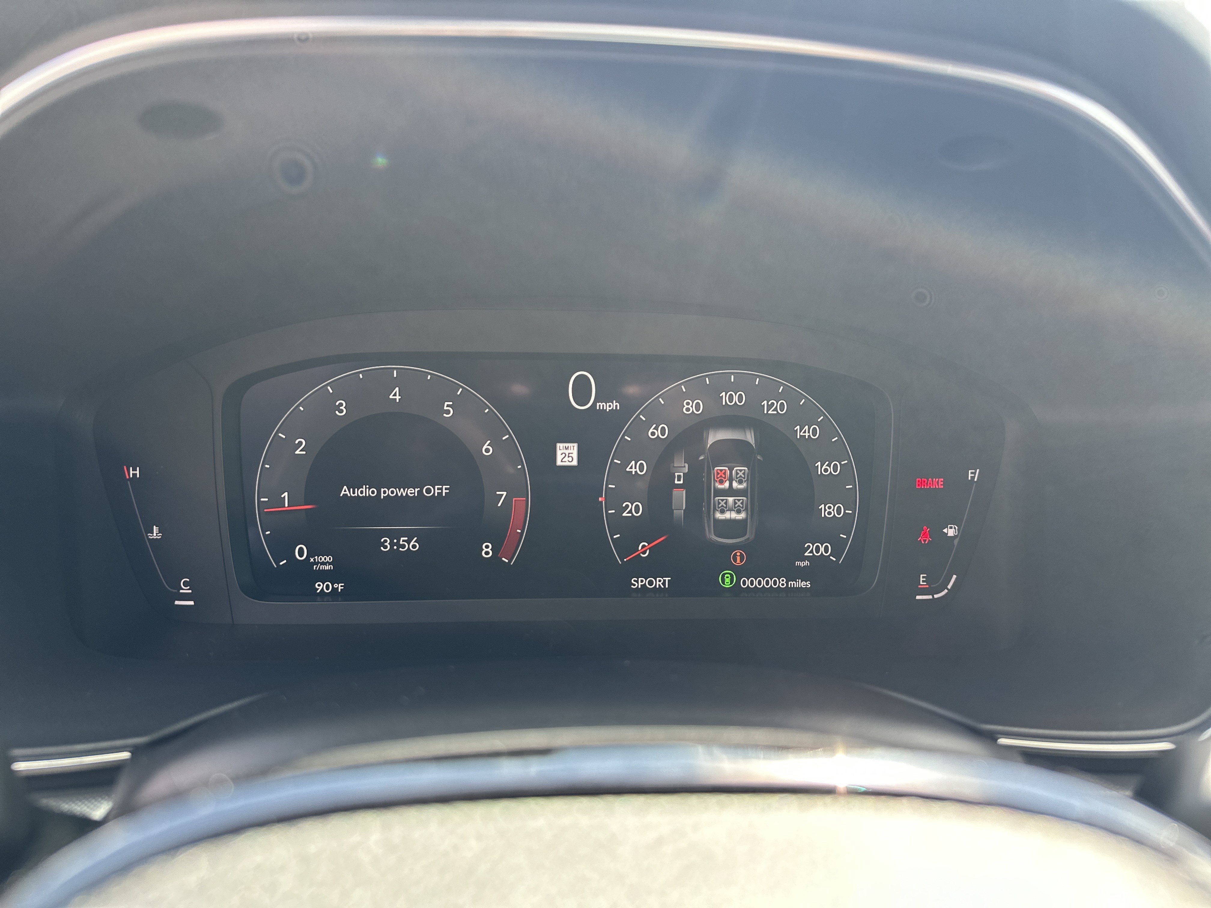 New 2026 Urban Gray Pearl Acura Type S image 19