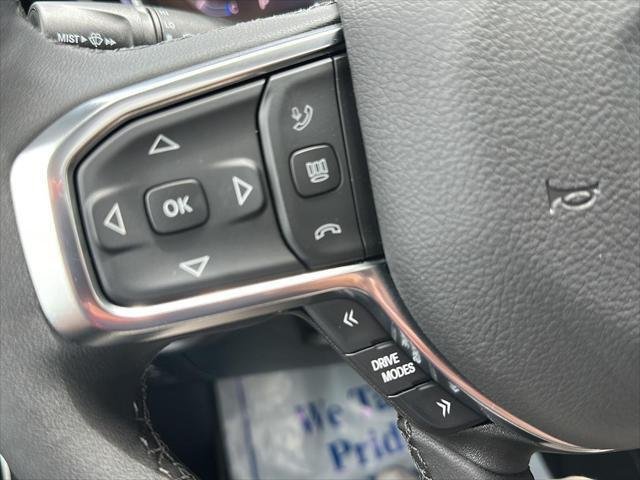 2026 RAM 1500 Laramie - Photo 18