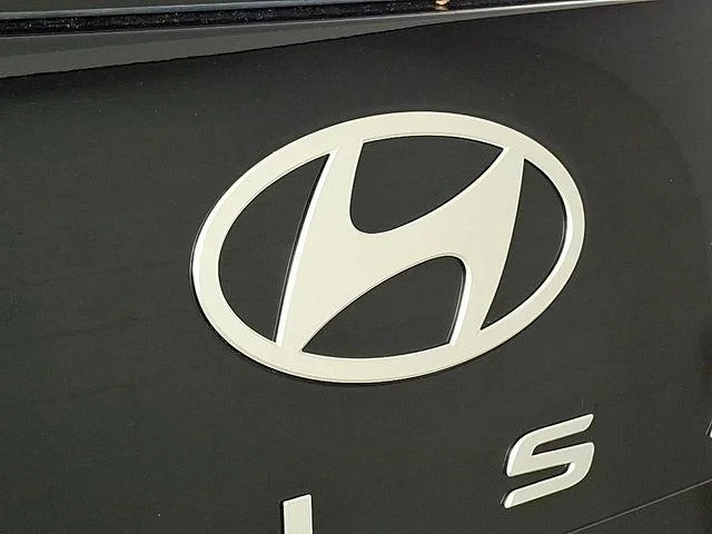 2026 Hyundai Palisade Calligraphy - Photo 26