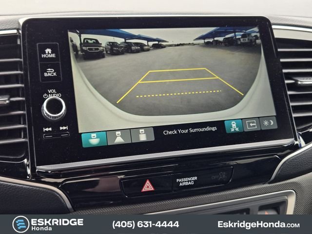 2026 Honda Ridgeline TrailSport - Photo 19