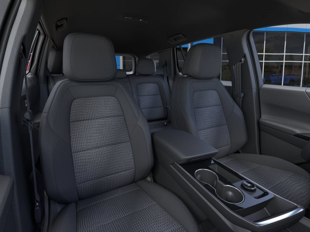 2027 Chevrolet Equinox LT - Photo 16