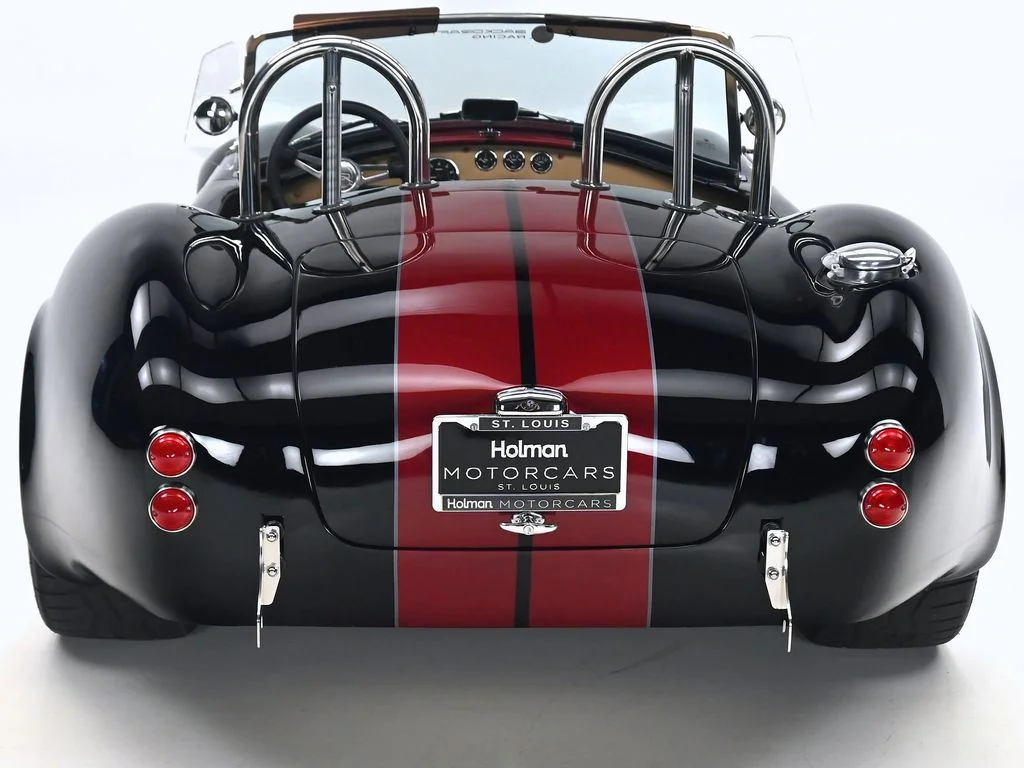 Used 1965  Backdraft Backdraft image 30