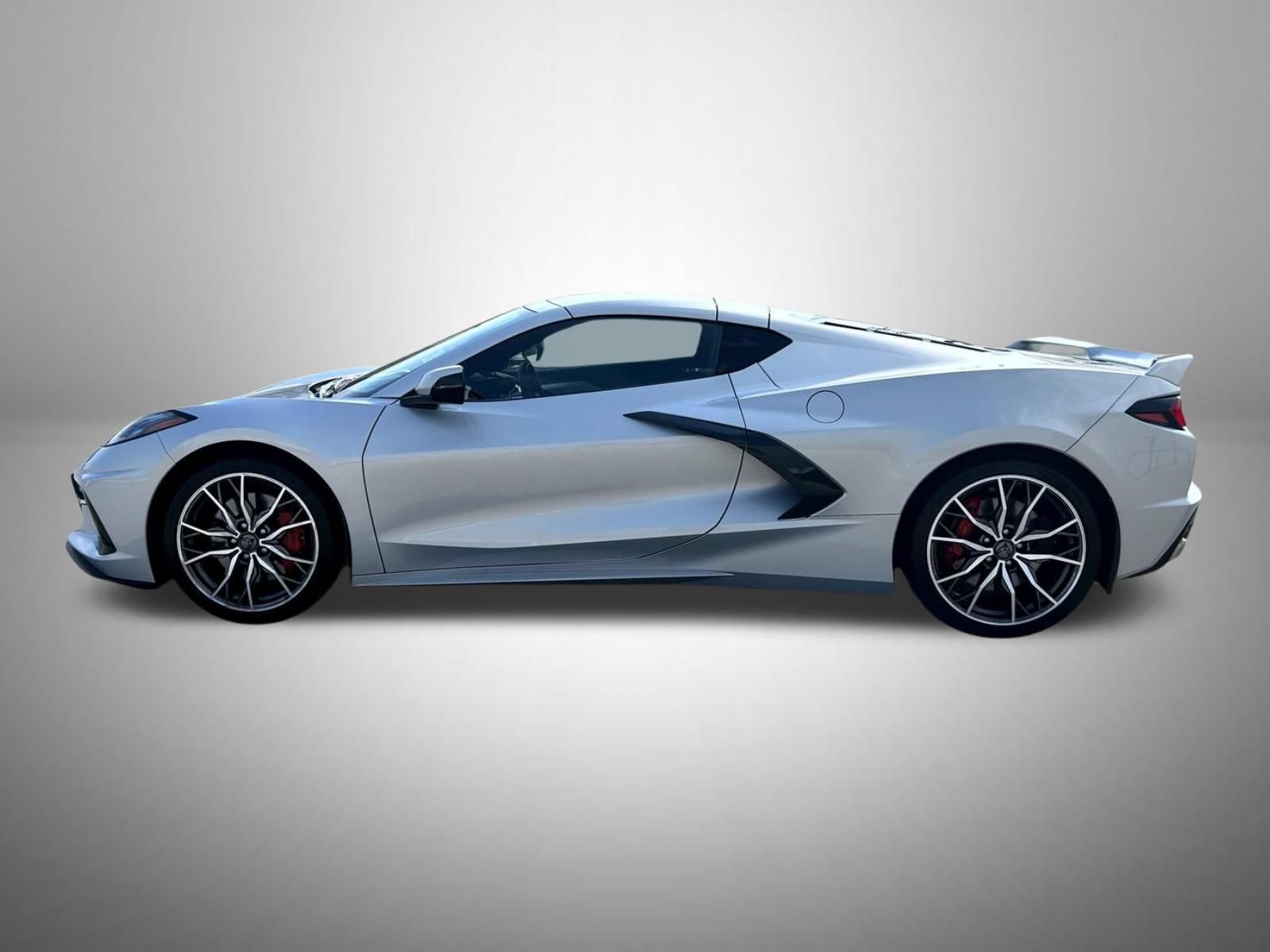 2023 Chevrolet Corvette 2LT - Photo 9