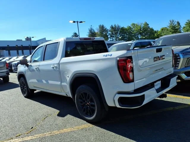 2026 GMC Sierra 1500 Elevation - Photo 4
