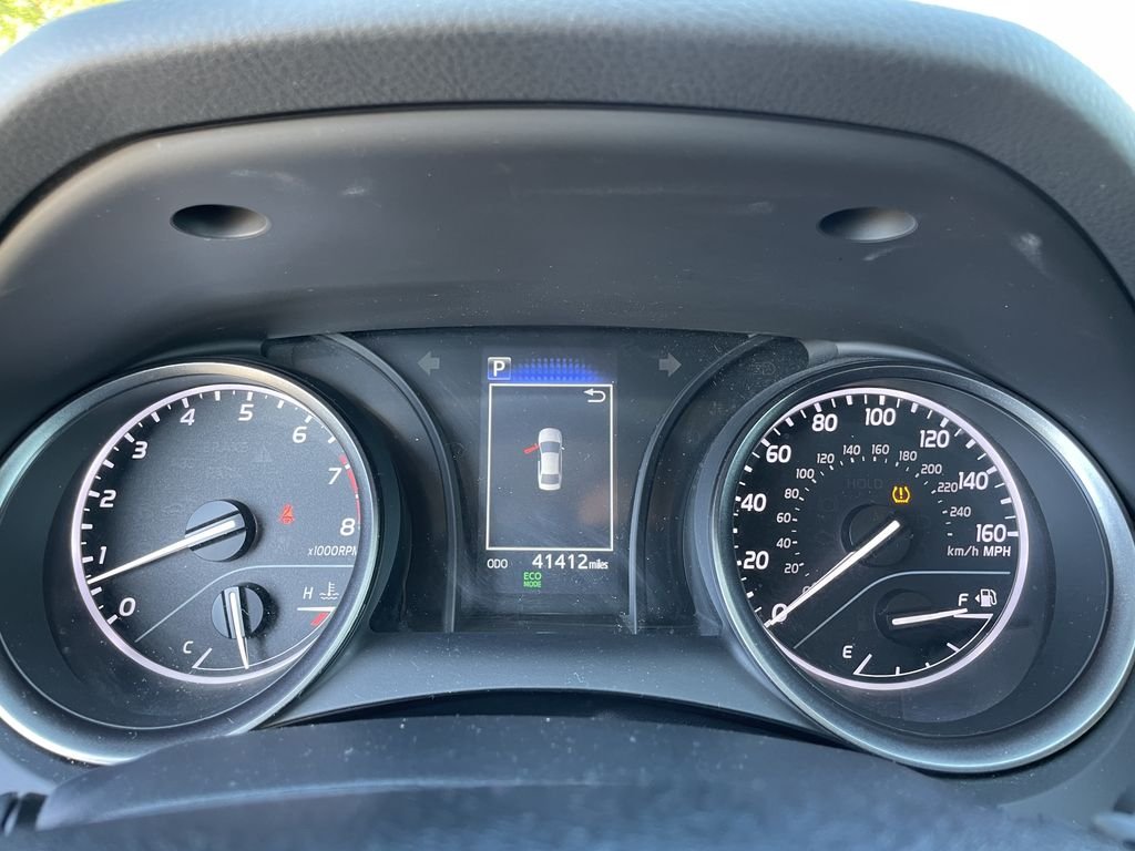 2024 Toyota Camry SE - Photo 23