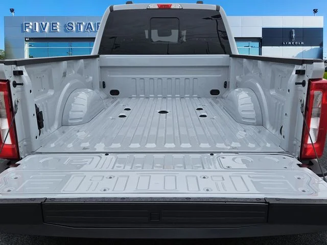 2026 Ford F-350 Super Duty XL - Photo 7