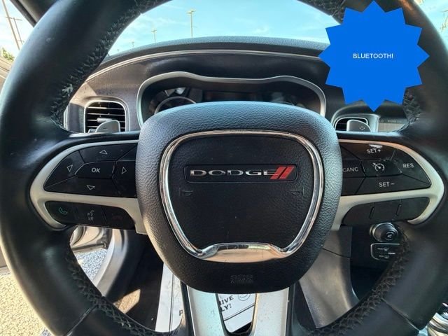 Used 2015 Silver Dodge R/T image 15