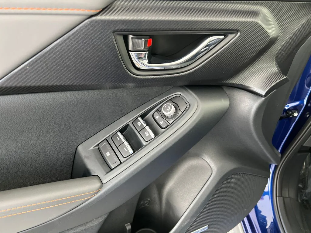New 2026 SAPPHIRE BLUE PEARL Subaru Limited Hybrid image 13