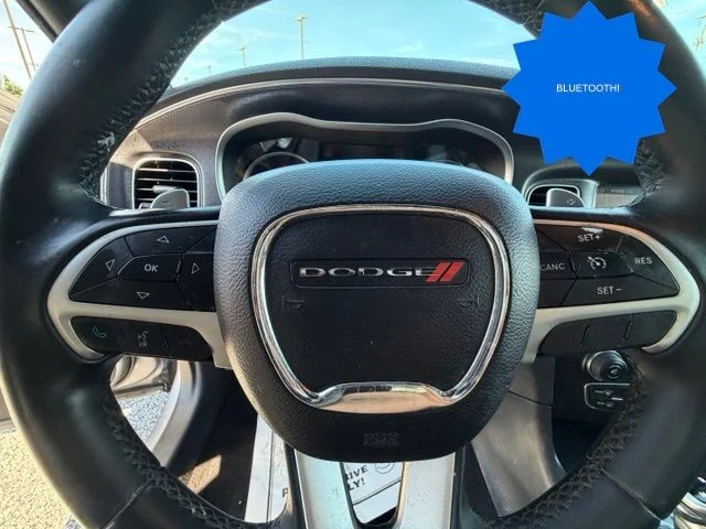 Used 2015 Silver Dodge R/T image 15