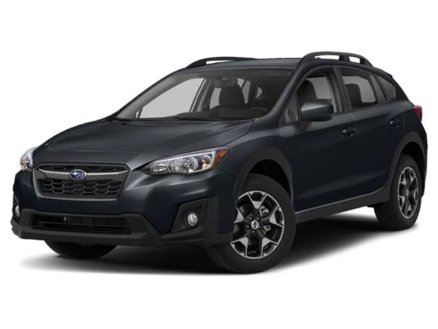 2019 Subaru Crosstrek 2.0i's photo